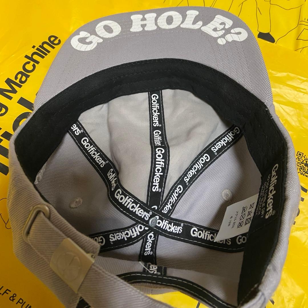 Golfickers 【used】