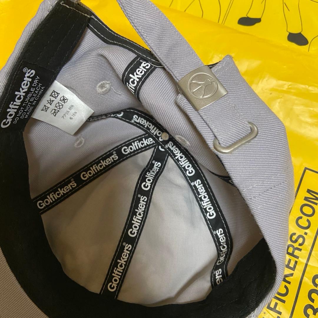 Golfickers 【used】