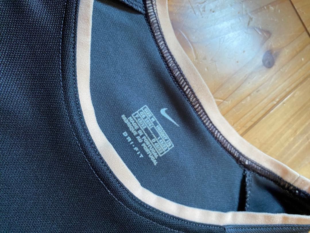 NIKE パリサンジェルマン OPEL 01-02 ユニフォーム 成田凌着用