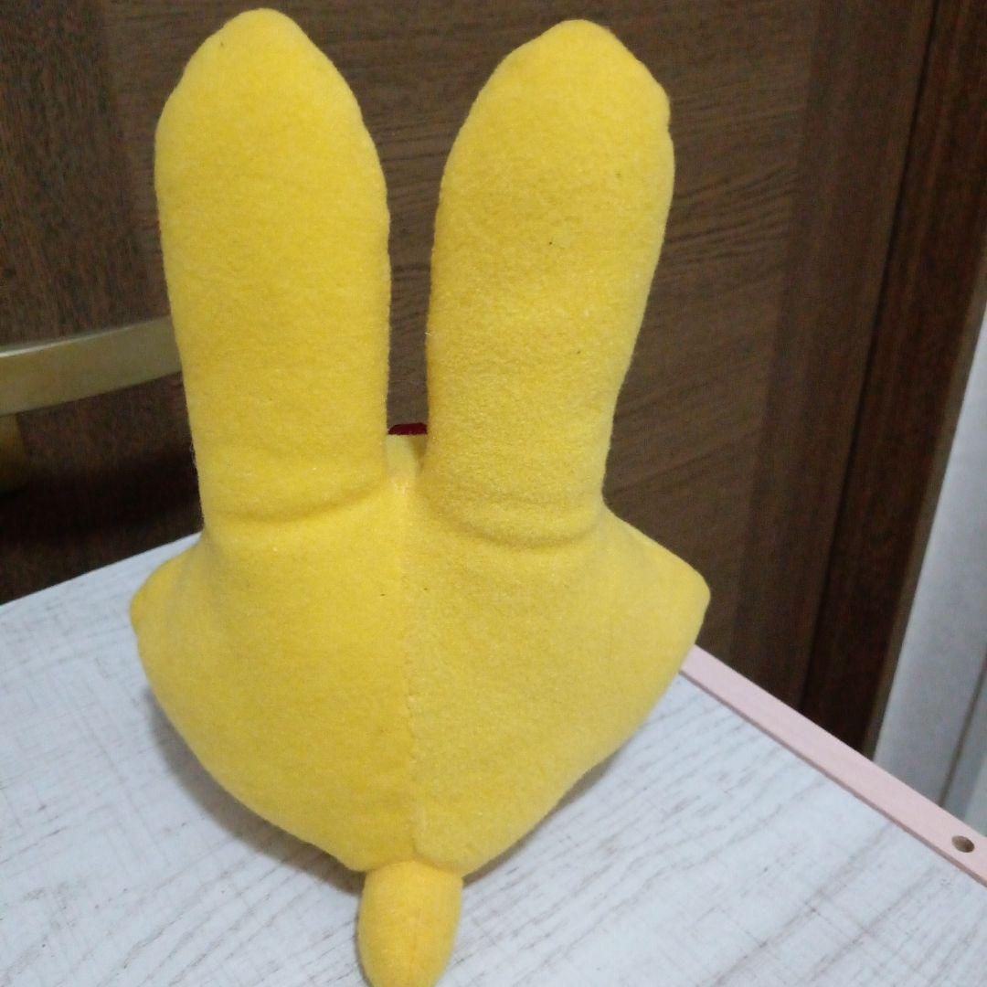 ぷよぷよ　カーバンクル　ぬいぐるみ　コンパイル　1996　す〜ぱ〜ぷよぷよ