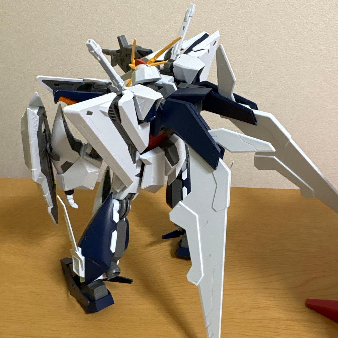 ガンプラ　素組み　まとめ売り　Ξガンダム　ペーネロペー