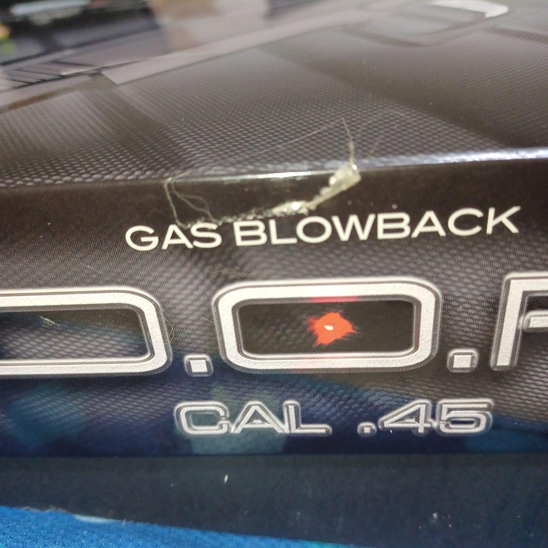 トイ ガン 東京マルイ D.O.R 18歳以上用