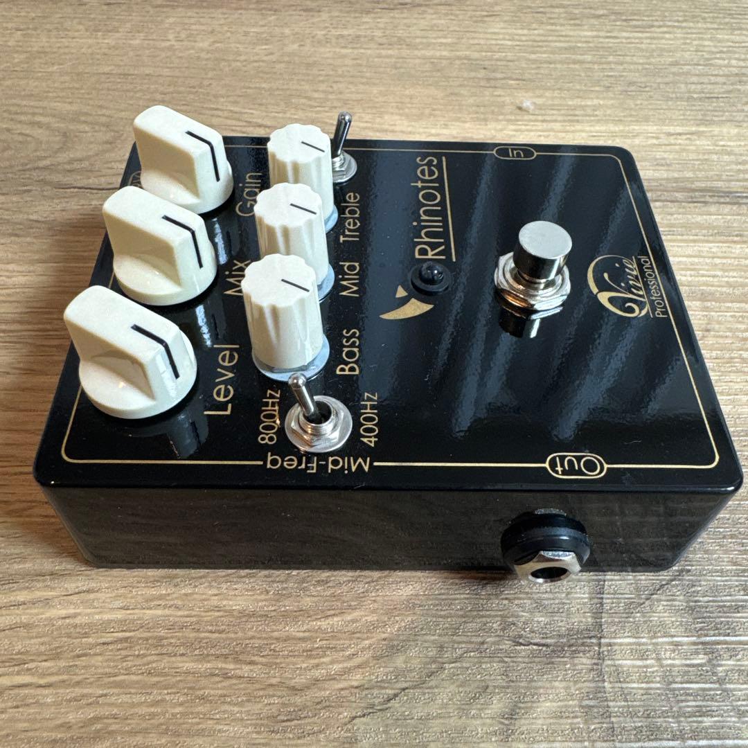 ベース Vivie Rhinotes