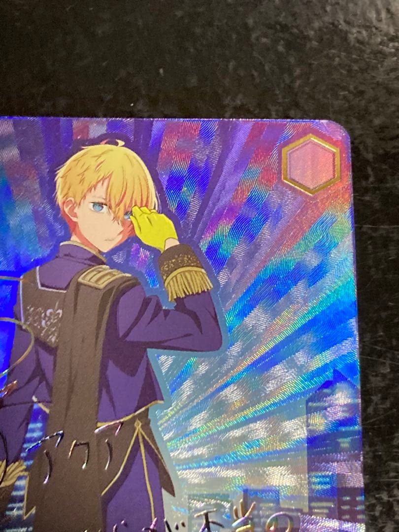 ヴァイスシュヴァルツ 推しの子 復讐の仮面 アクアSSP