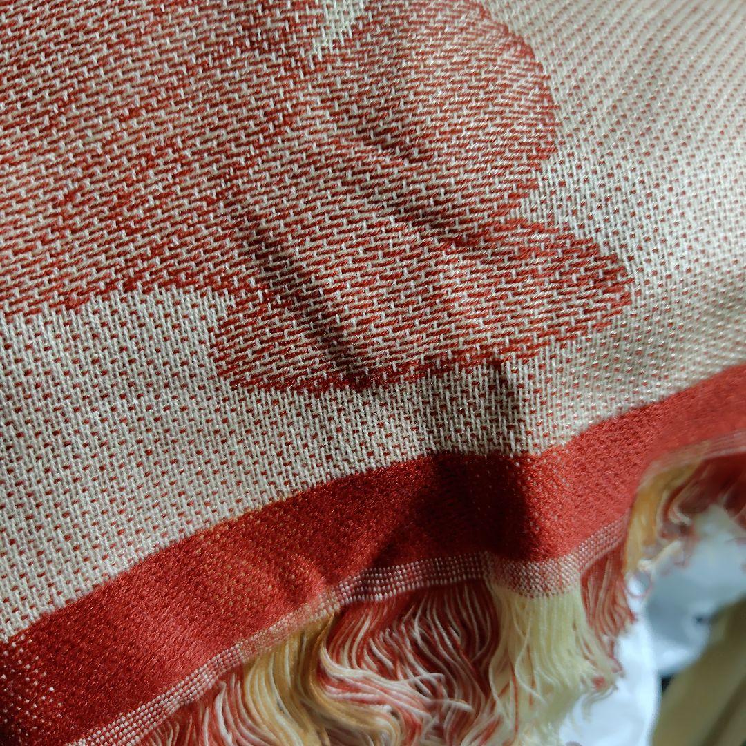 貴重！TDL★ディズニー チップとデール ストール？？ 未使用