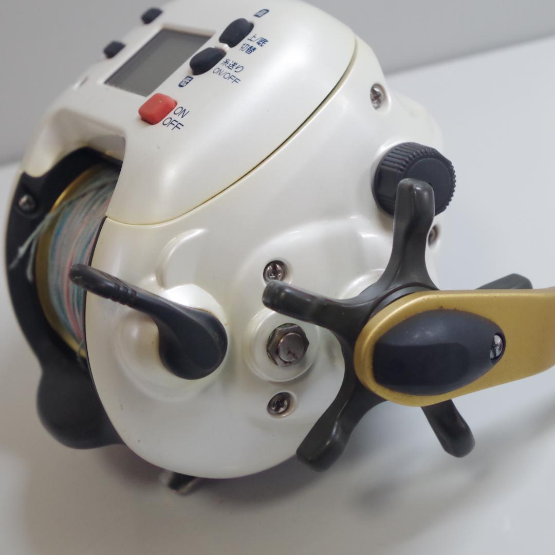 T0874 シマノ シマノ 電動リール 電動丸3000R RG183