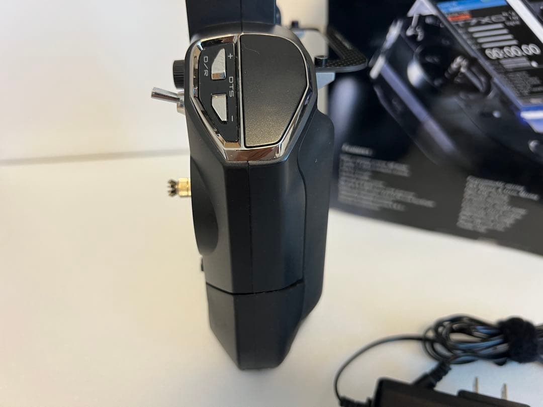 Futaba 7XC フタバ　送信機、受信機プロポセット