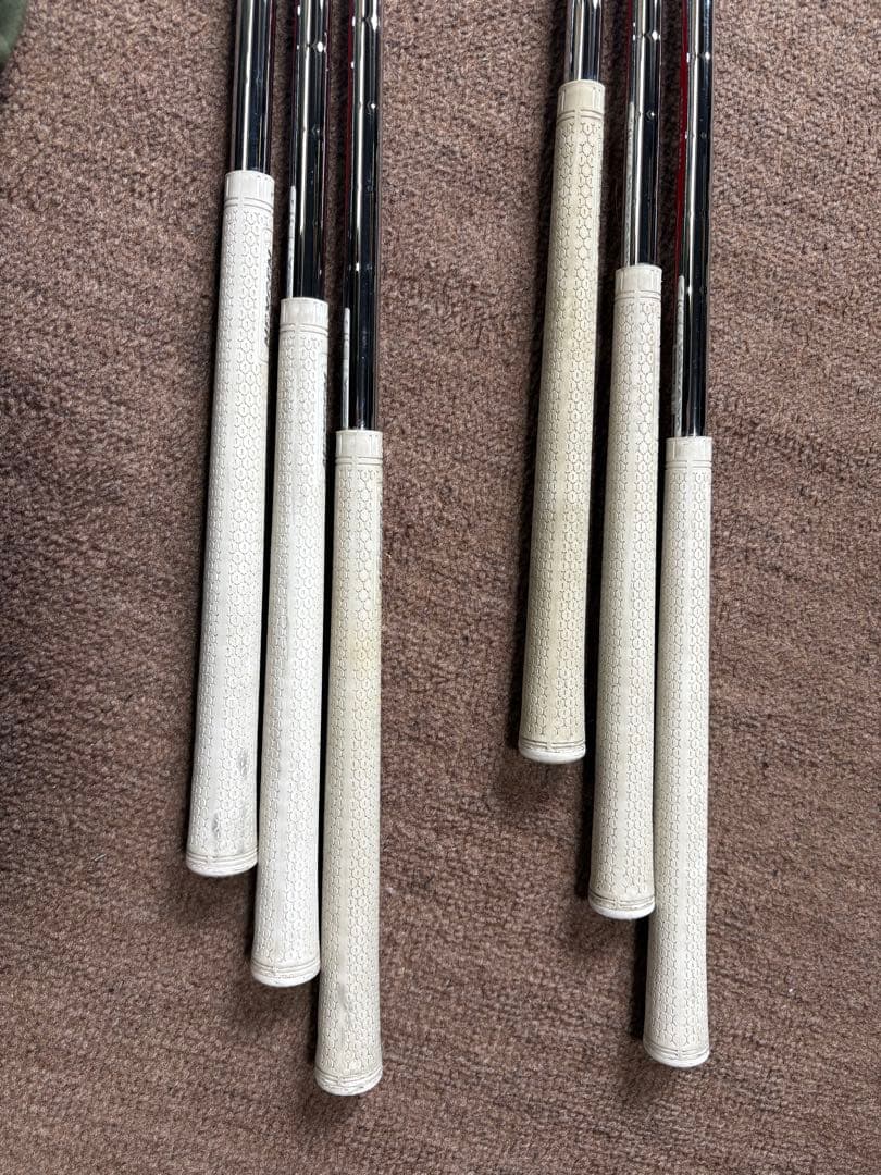 中古　キャロウェイ　X FORGED(2024)