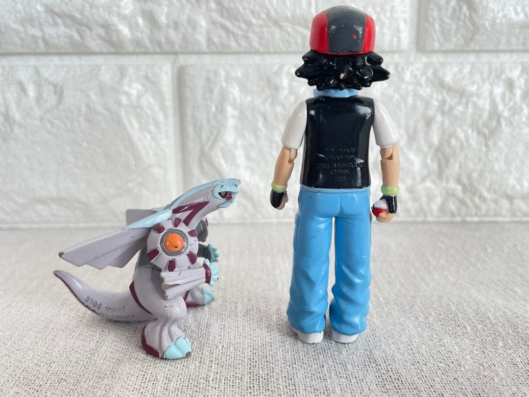 ポケモン　80個　まとめ売り　モンコレ　ゲットコレクション　メタモン　リザードン