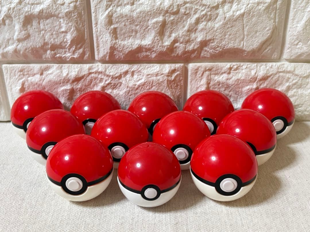 ポケモン　80個　まとめ売り　モンコレ　ゲットコレクション　メタモン　リザードン