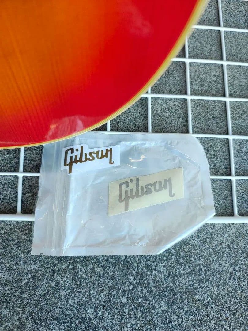 美品 JEISON Hummingbird PU付エレアコ G社シール２枚