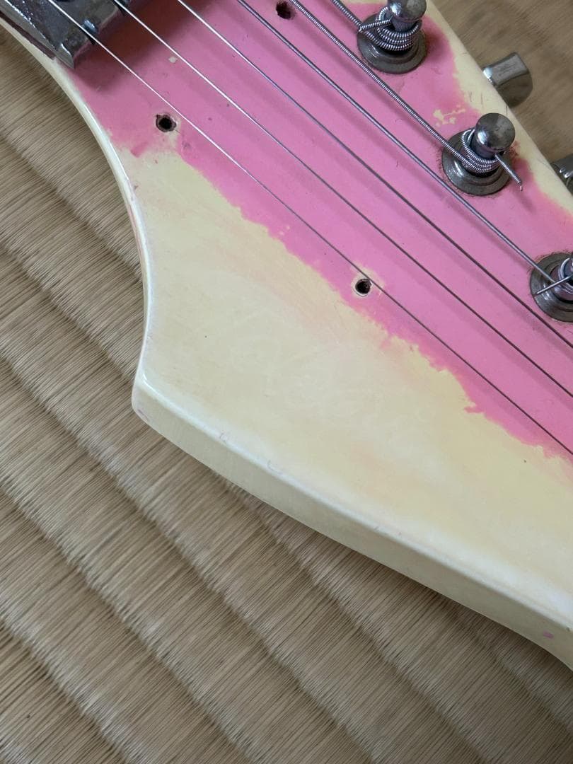 Tokai Limited Edition ストラトタイプ　2ハム　　現状