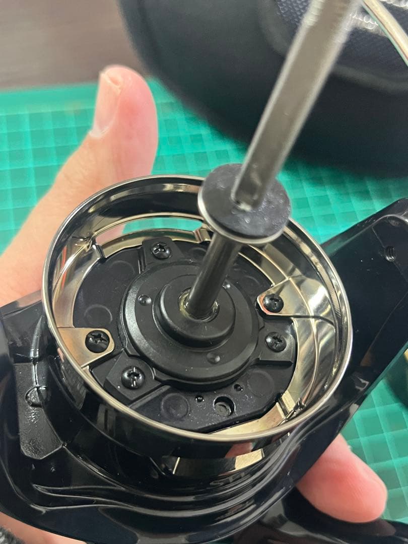 シマノ　19ステラ　14000PG☆早い者勝ち☆投げ売り☆処分品☆釣り引退☆人気