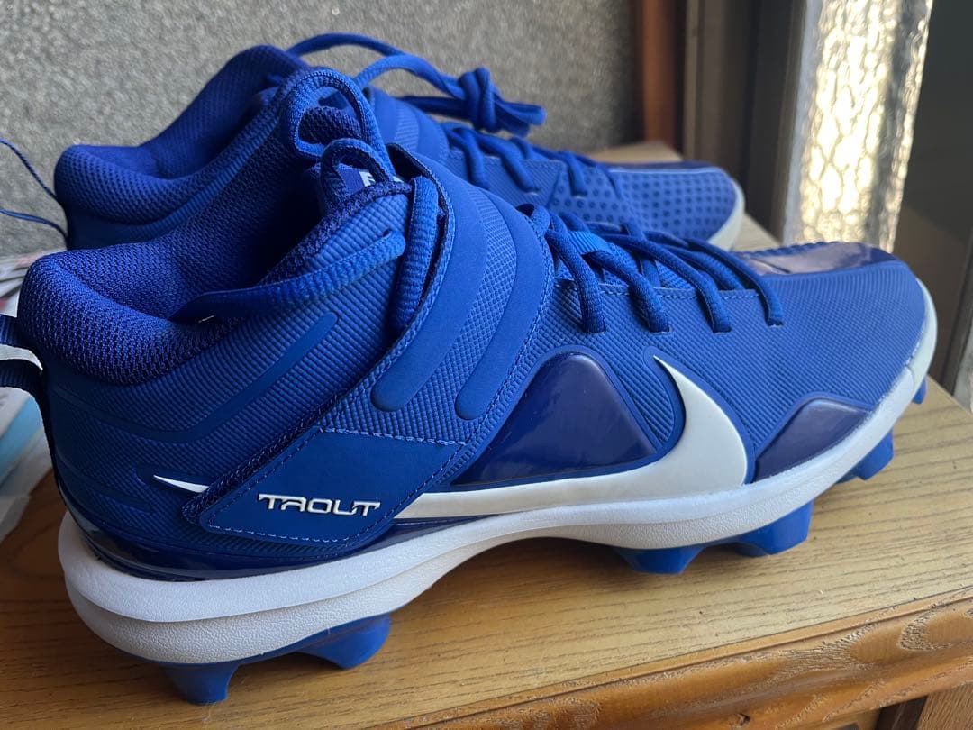 Nike 野球スパイク