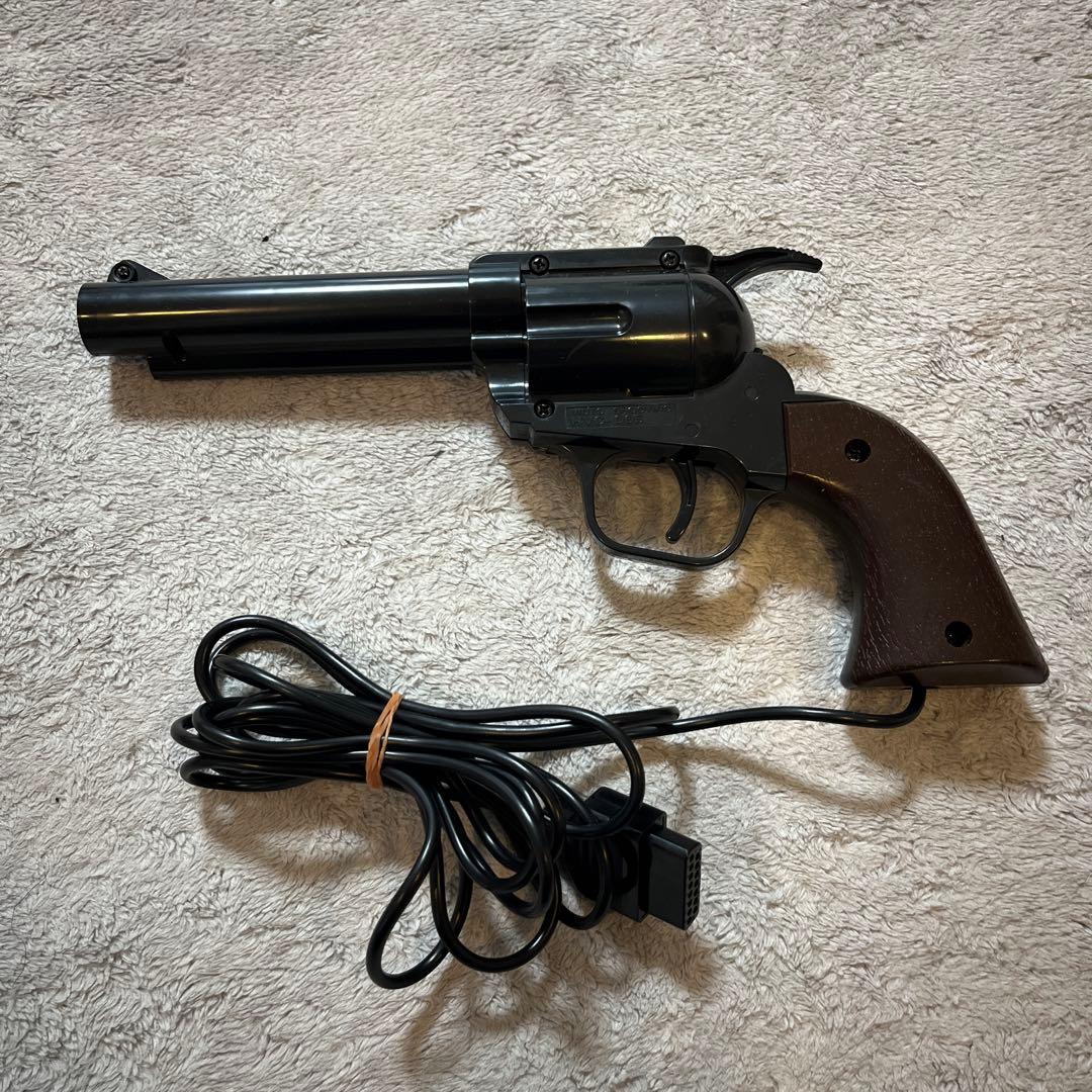 ファミリーコンピュータ専用ガン(光線銃シリーズ)