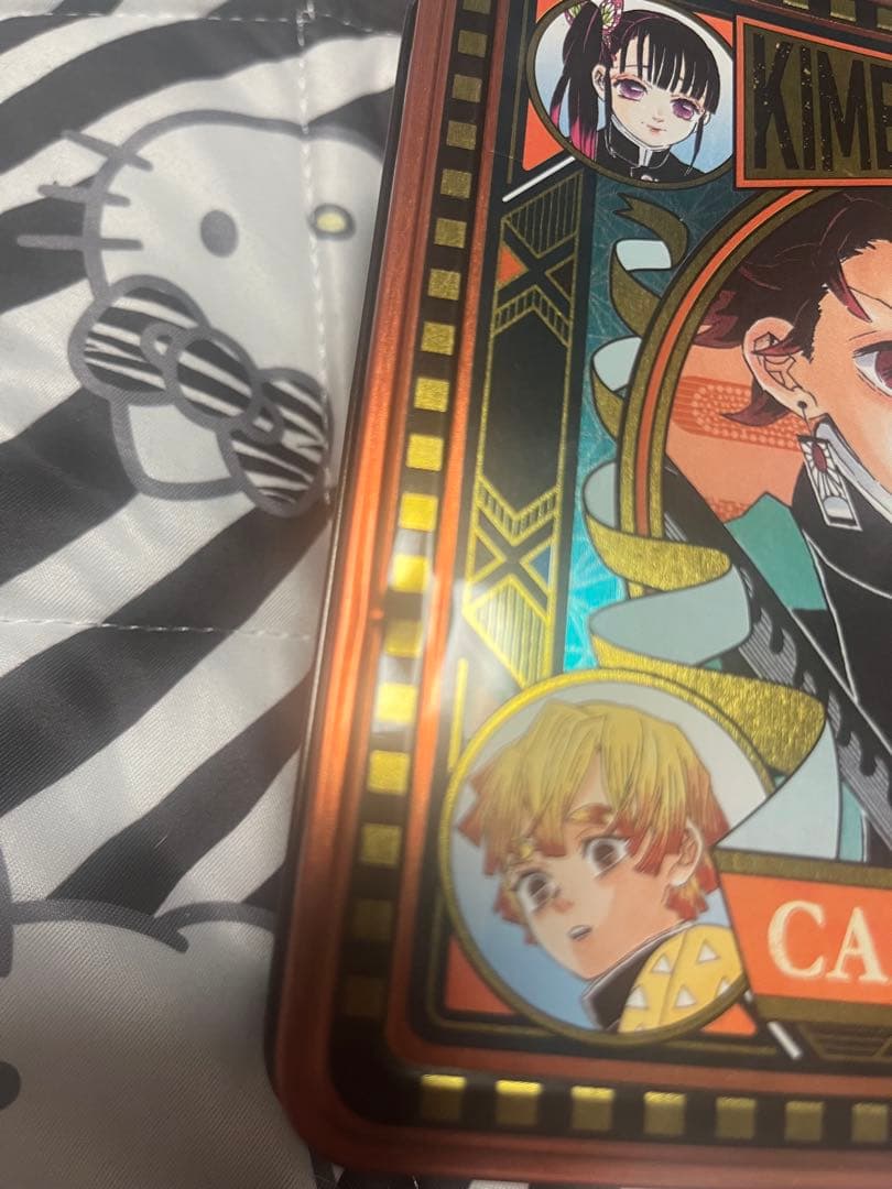 鬼滅の刃 2021年 日めくりカレンダー