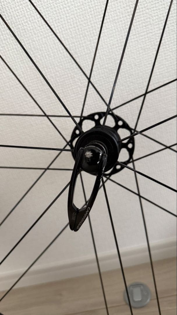 Campagnolo BORA ONE チューブラー　シマノ11s