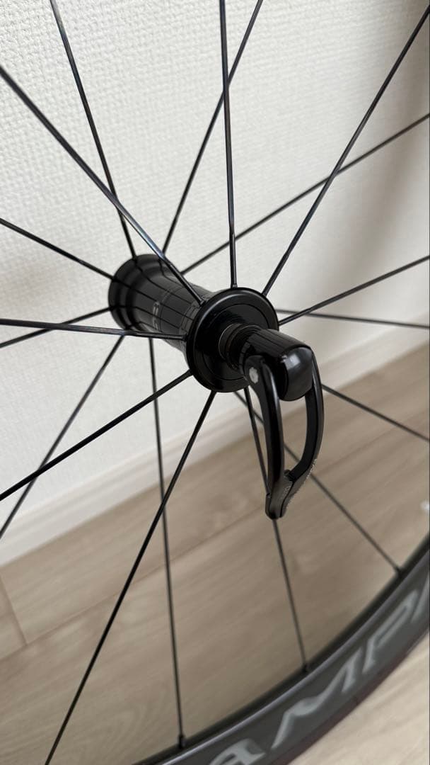 Campagnolo BORA ONE チューブラー　シマノ11s