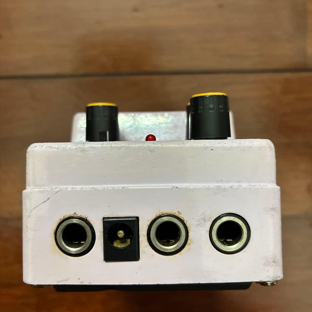 ギター Ibanez / DSC10 Digital Chorus