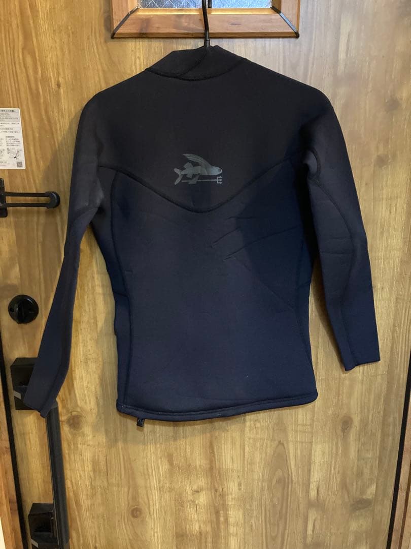Patagonia パタゴニア　ウェットスーツ　タッパー