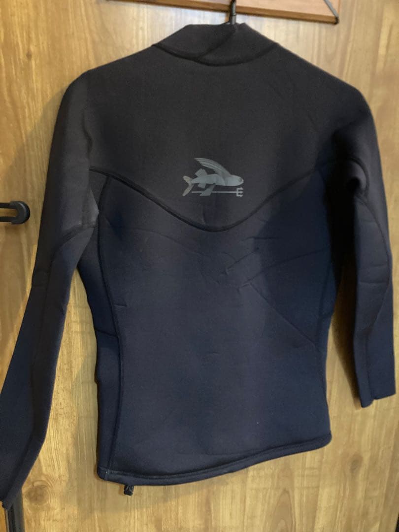 Patagonia パタゴニア　ウェットスーツ　タッパー