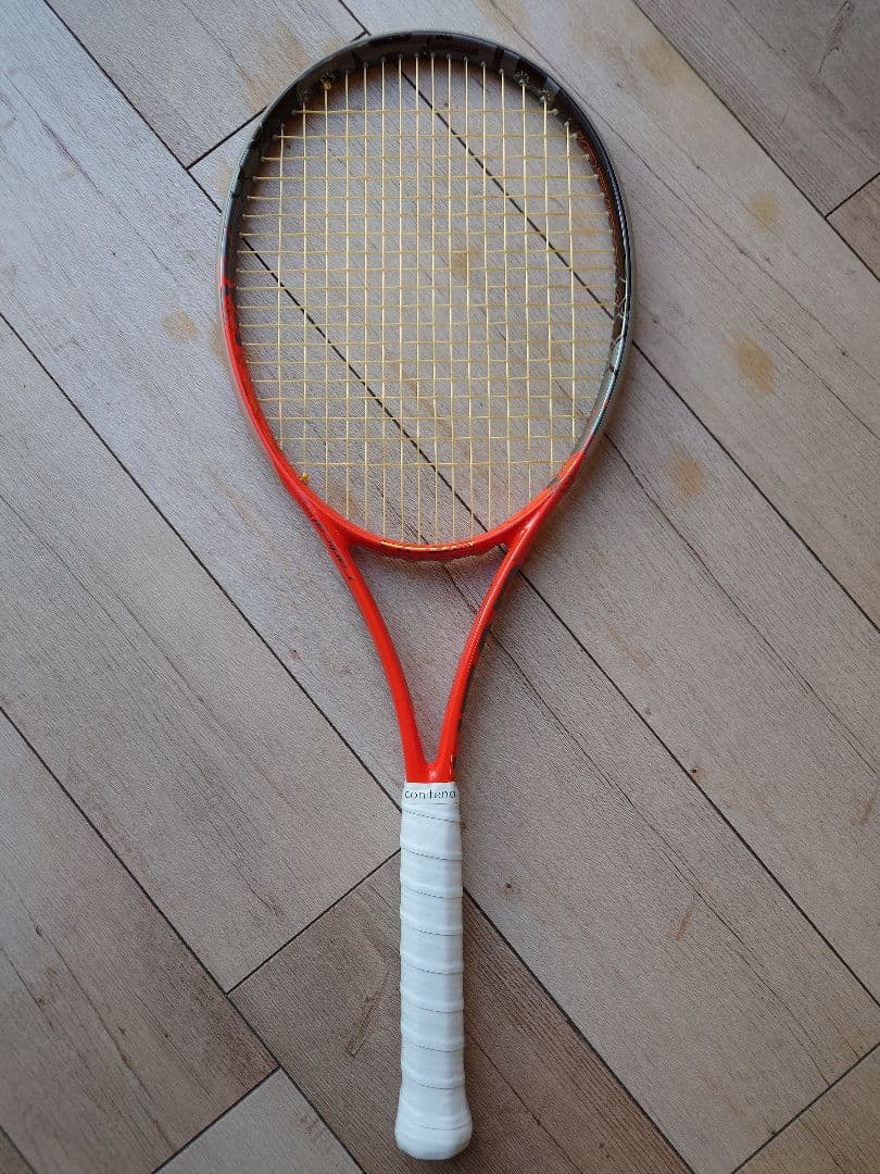 HEAD ユーテックIG ラジカルプロ 【G2】