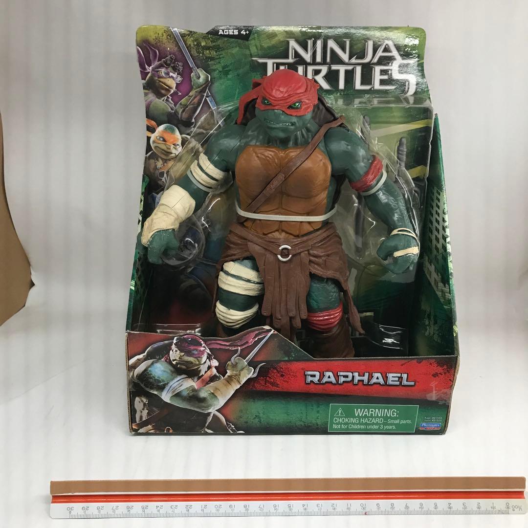 ミュータントニンジャタートルズ￼￼