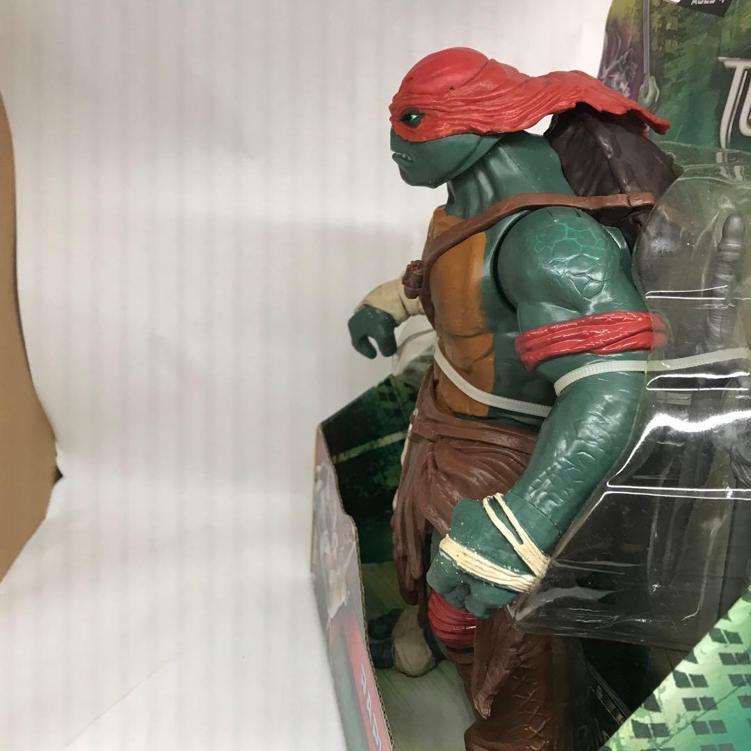 ミュータントニンジャタートルズ￼￼