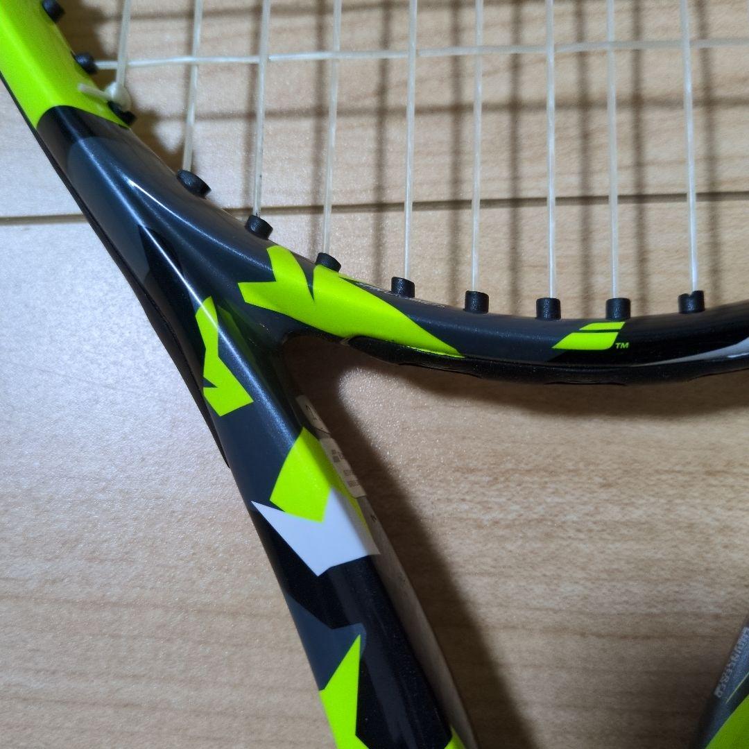 【最終価格】Babolat Pure Aero　2022 100インチ　G2