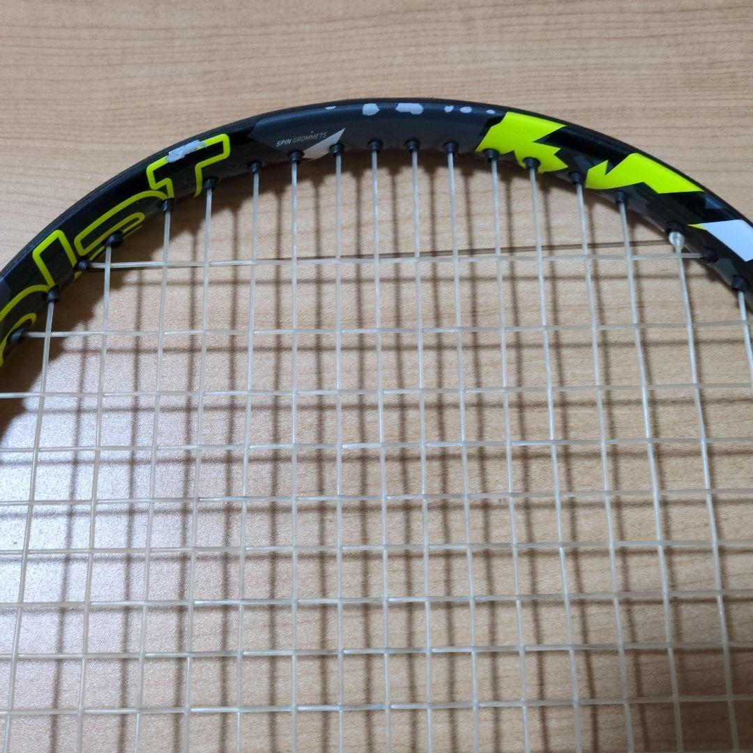 【最終価格】Babolat Pure Aero　2022 100インチ　G2
