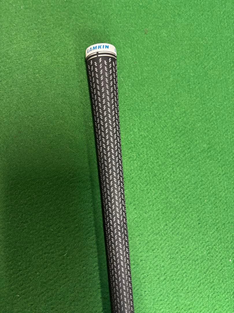 SIM2 MAX レスキュー　U4　22°