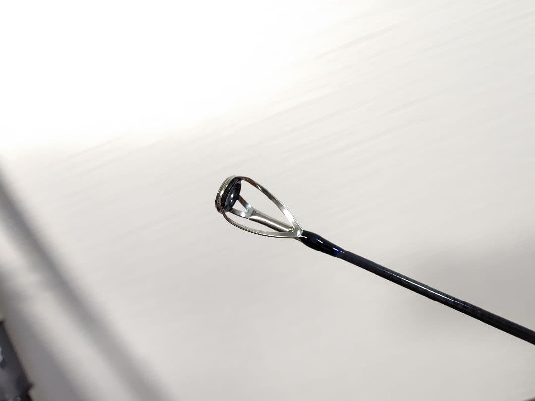 DAIWA ソルティガ エアポータブル C85XHS