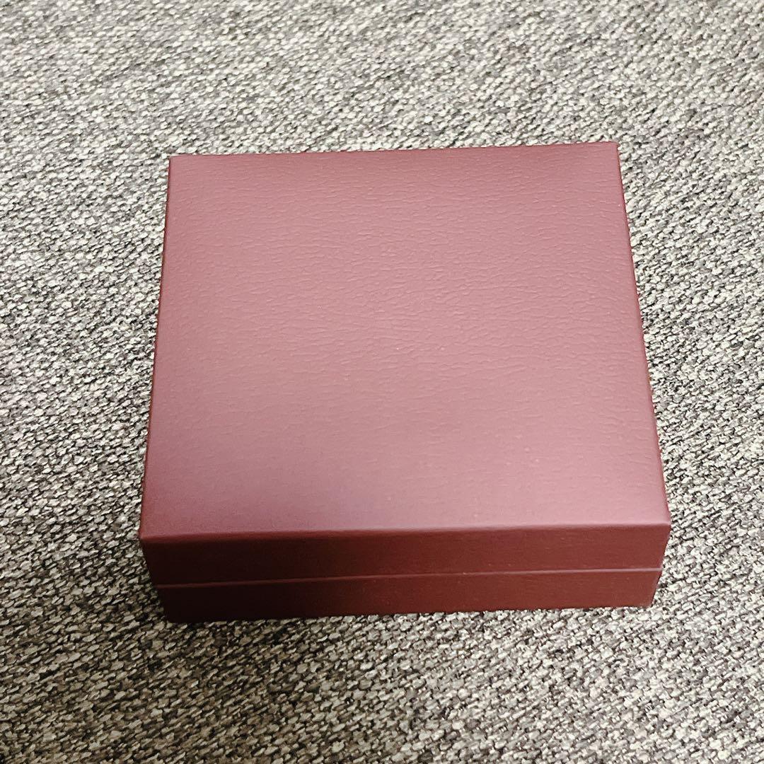 【新古品】ギリオン 24-7 アンクレット K18 ピンクゴールド ジュエリー