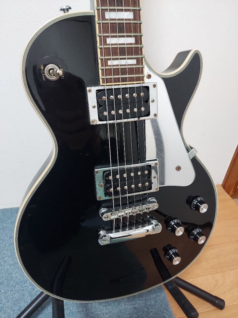 週末大特価GrassRoots ジョンサイクスモデル　レスポール　ジョンサイクス