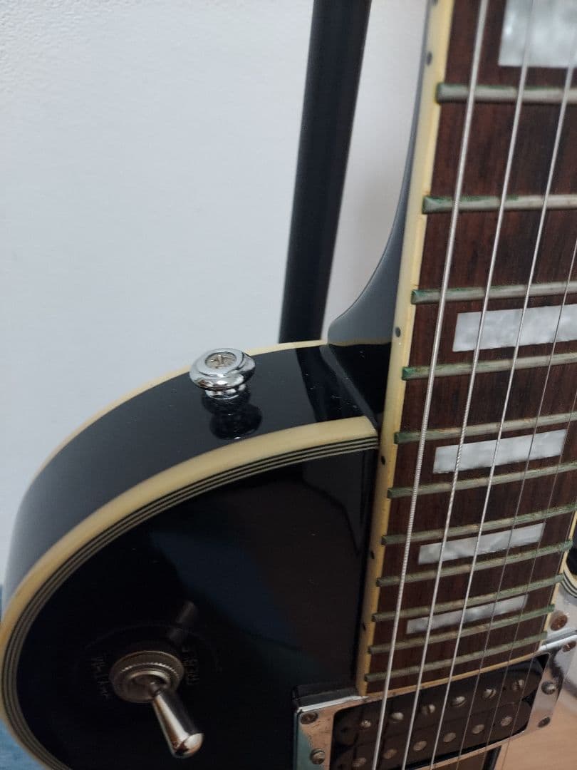 週末大特価GrassRoots ジョンサイクスモデル　レスポール　ジョンサイクス