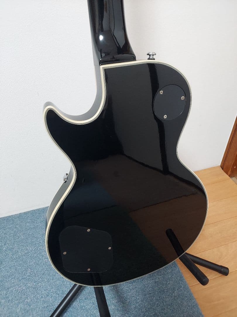 週末大特価GrassRoots ジョンサイクスモデル　レスポール　ジョンサイクス