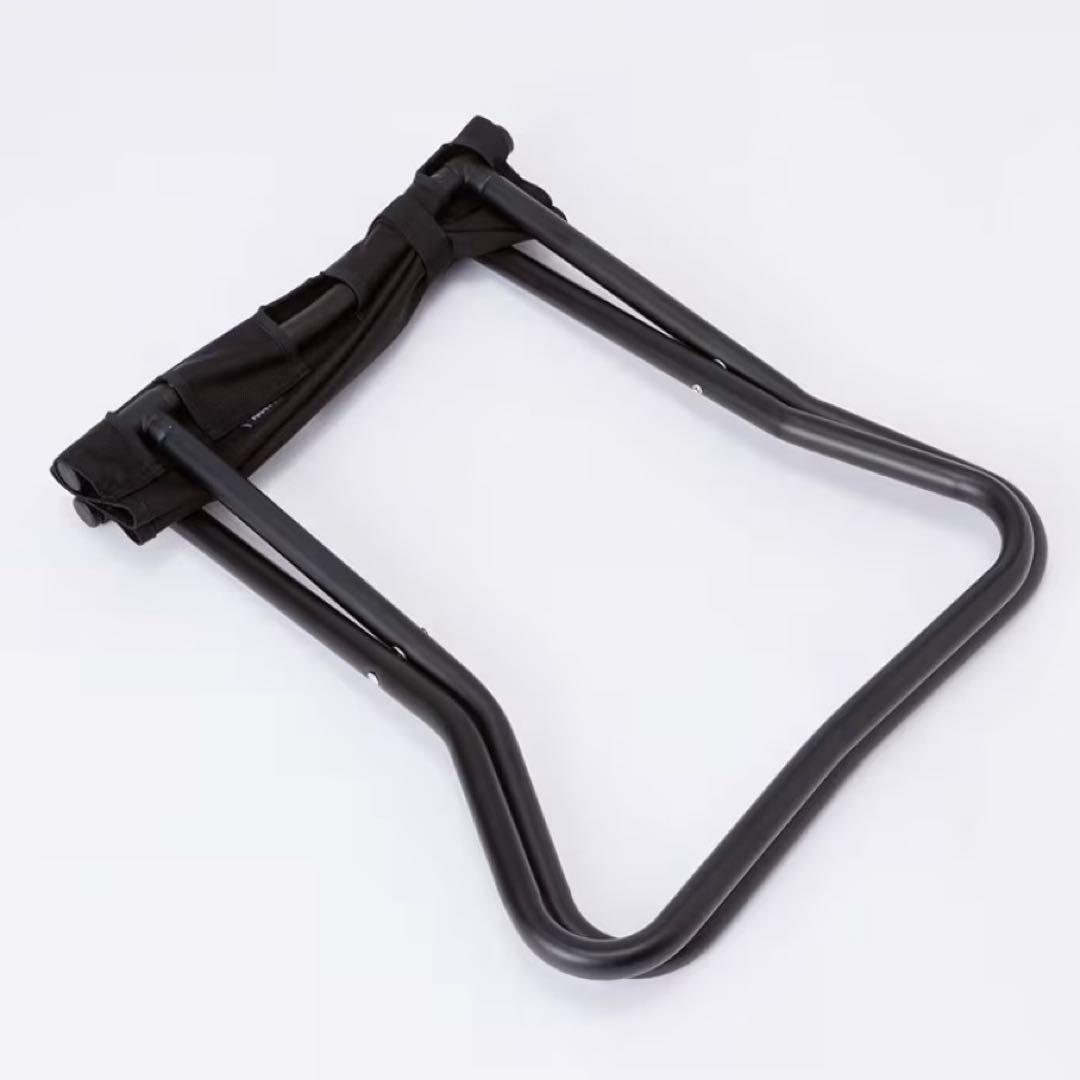 THE NORTH FACE TNF Camp Stool ローチェア