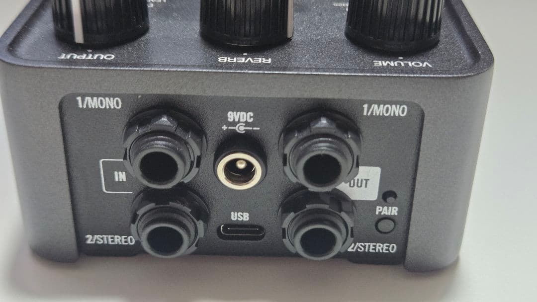 ギター UAFX Dream 65 Amplifier