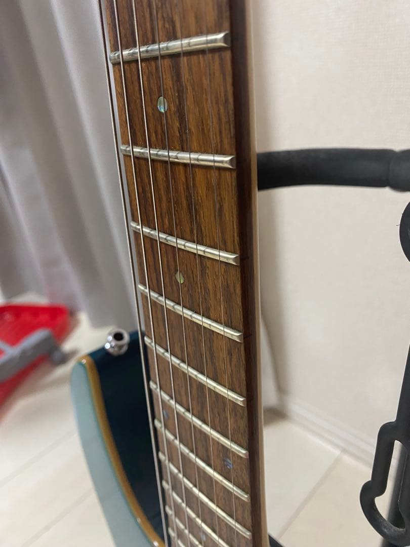 Edwards エレキギター