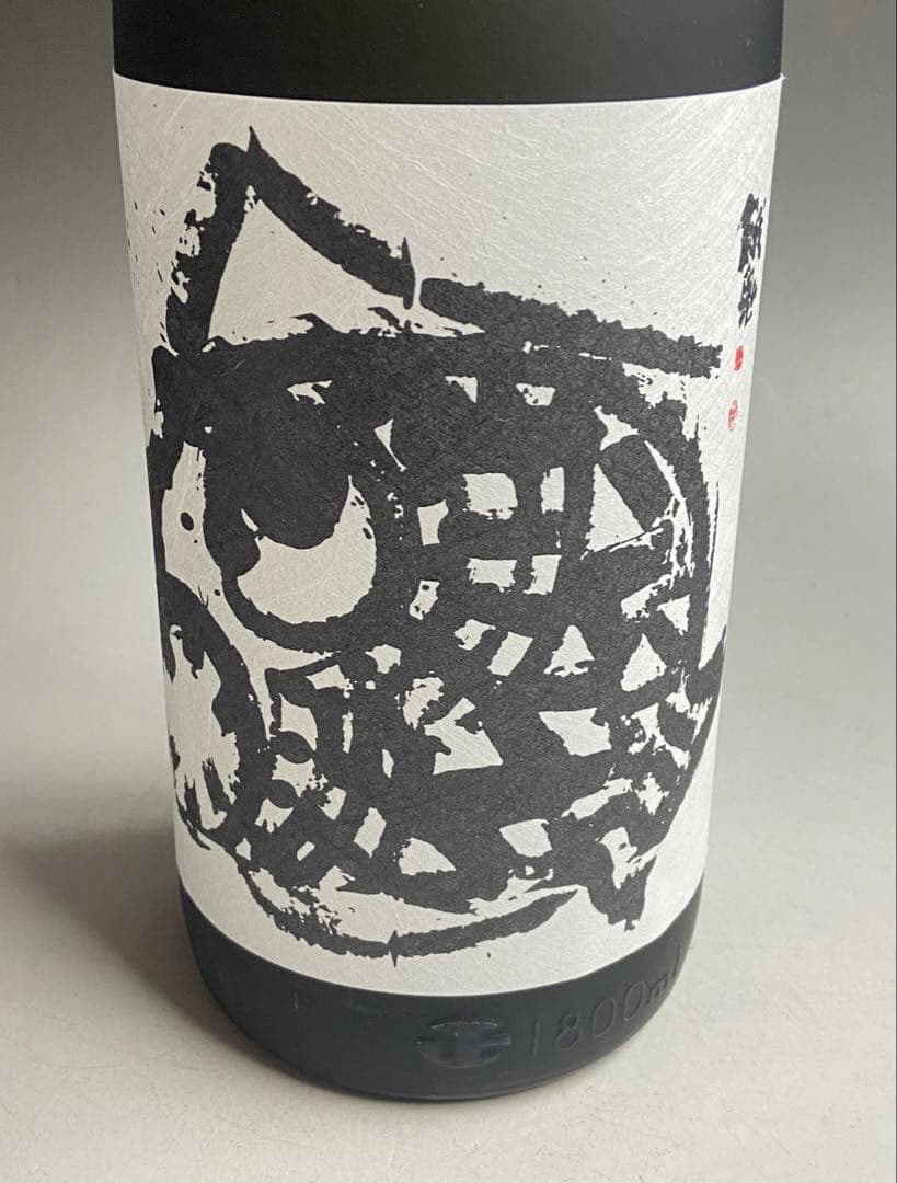 蓬莱泉 吟 1800ml 1.8L 15度 2025年10月発売分 純米大吟醸