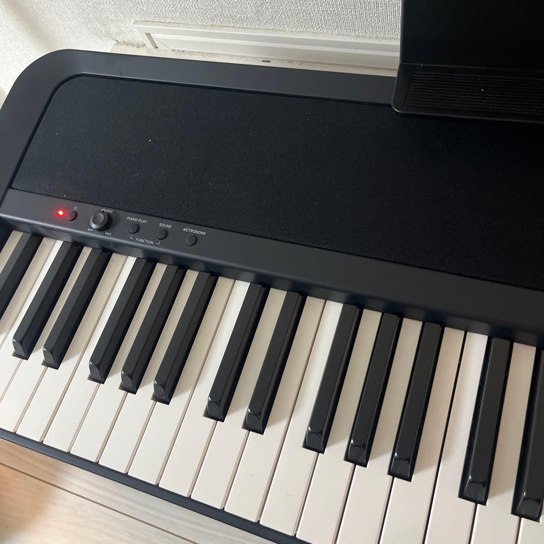 KORG B2 デジタルピアノ 本体