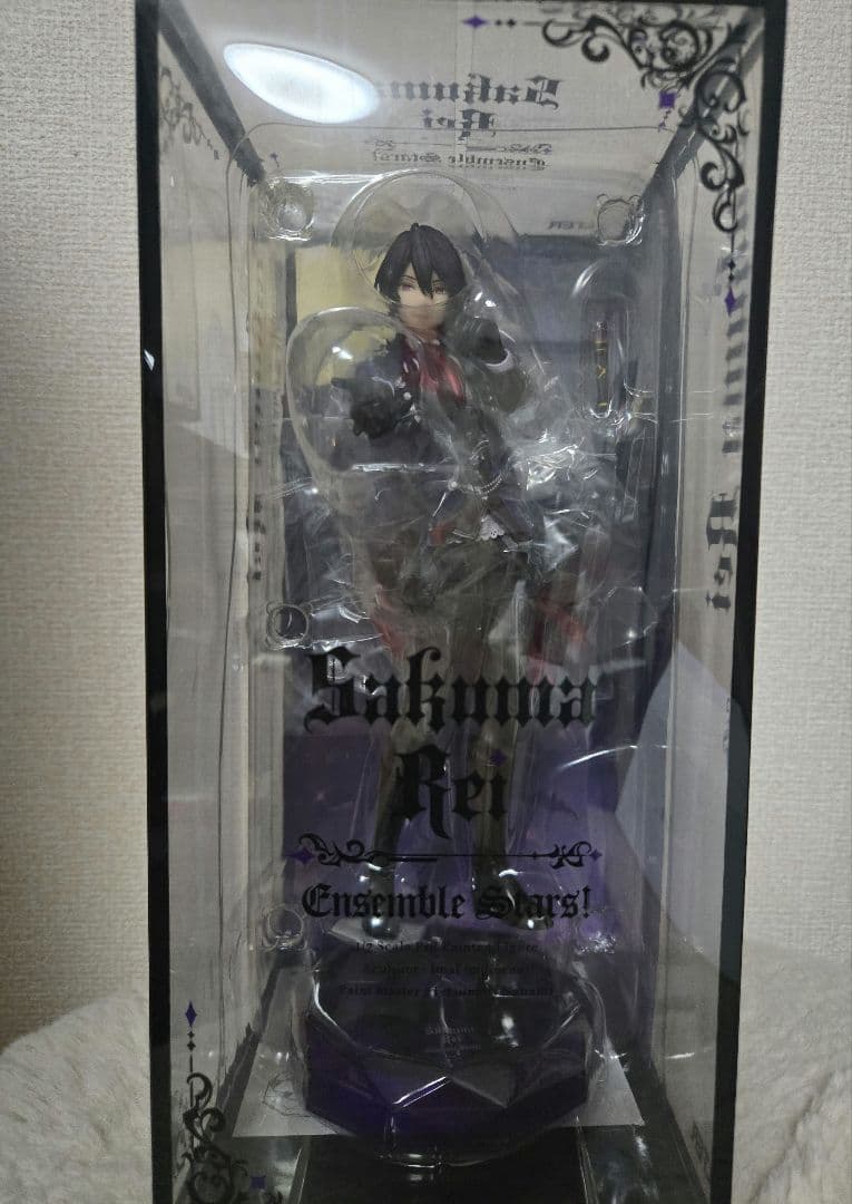 あんスタ 朔間零 1/7スケールフィギュア