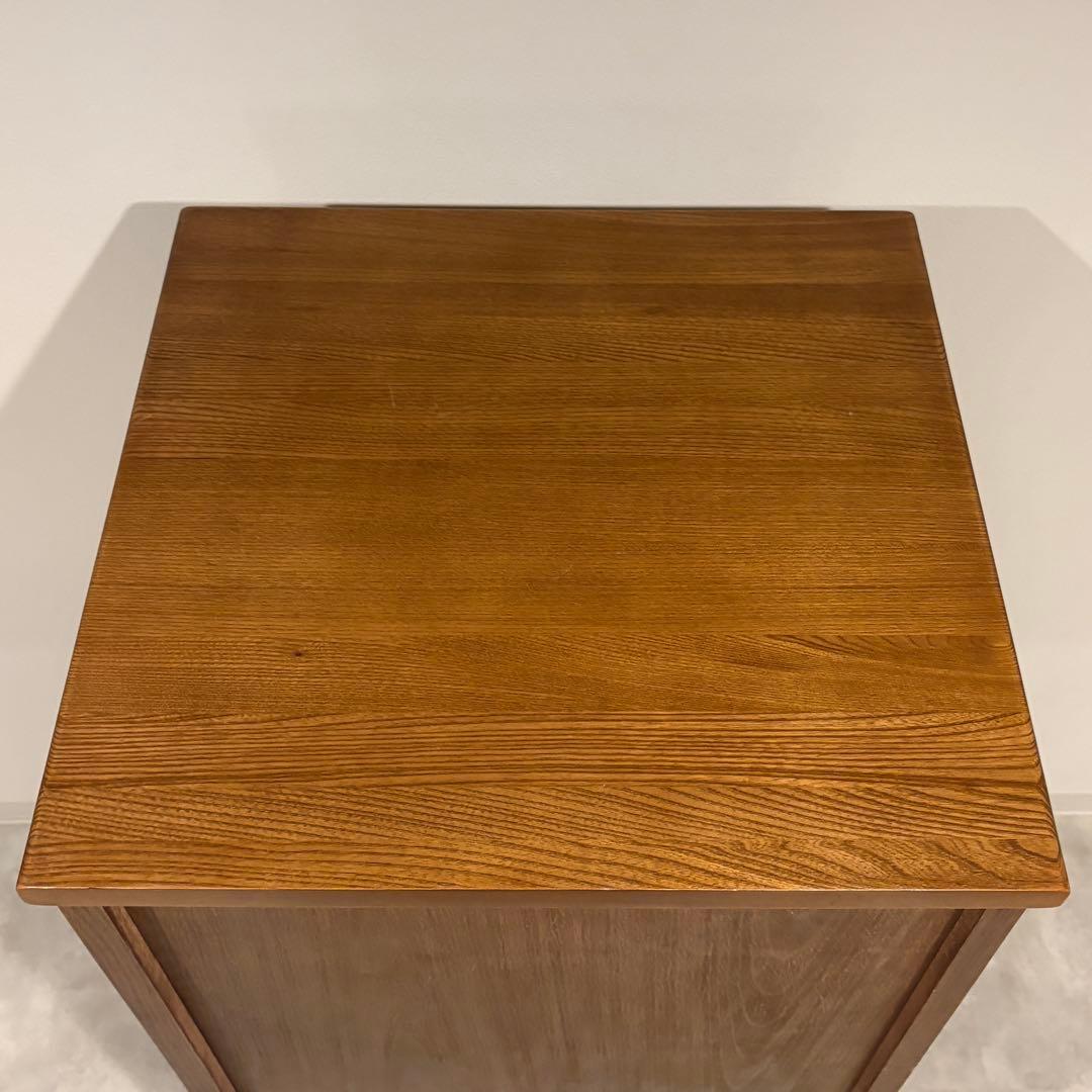 木製チェスト　漢数字　縦長　7杯