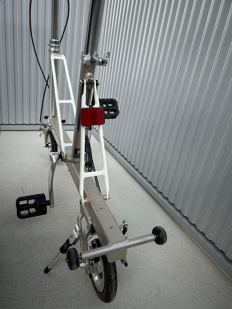 Pacific Cycles CARRYME /パンク中/現状渡し