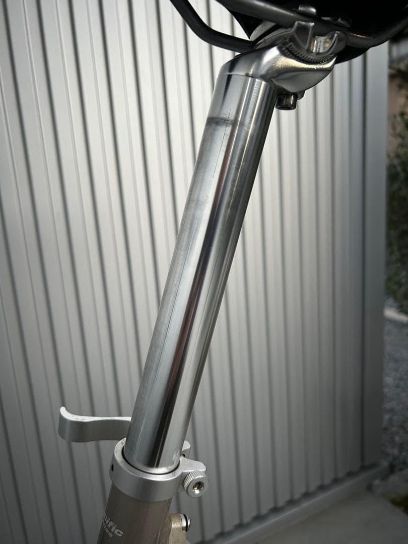 Pacific Cycles CARRYME /パンク中/現状渡し