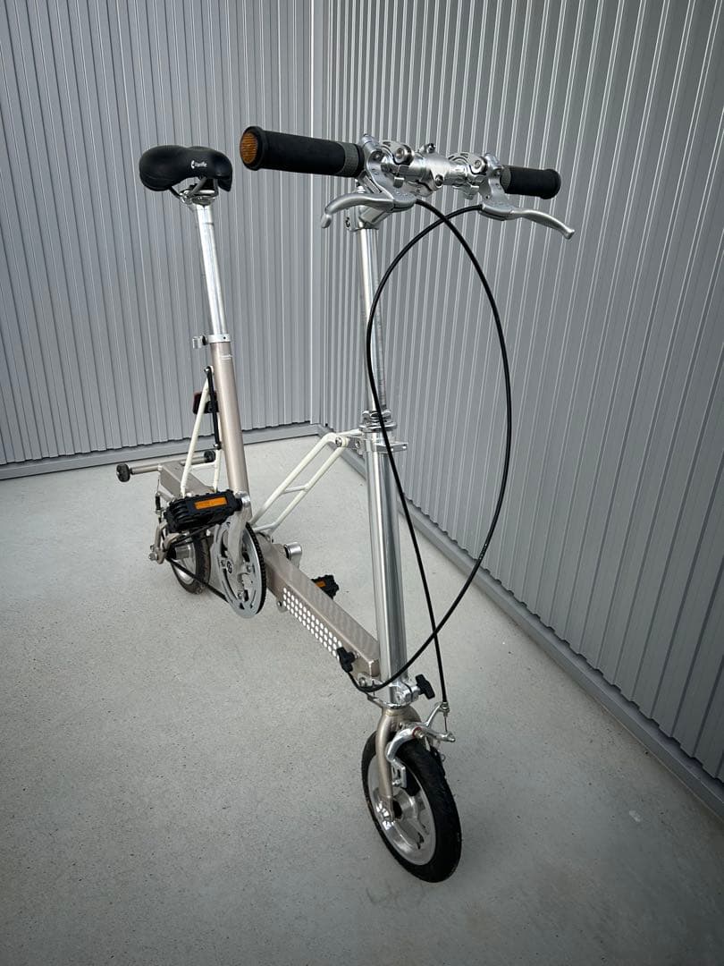 Pacific Cycles CARRYME /パンク中/現状渡し