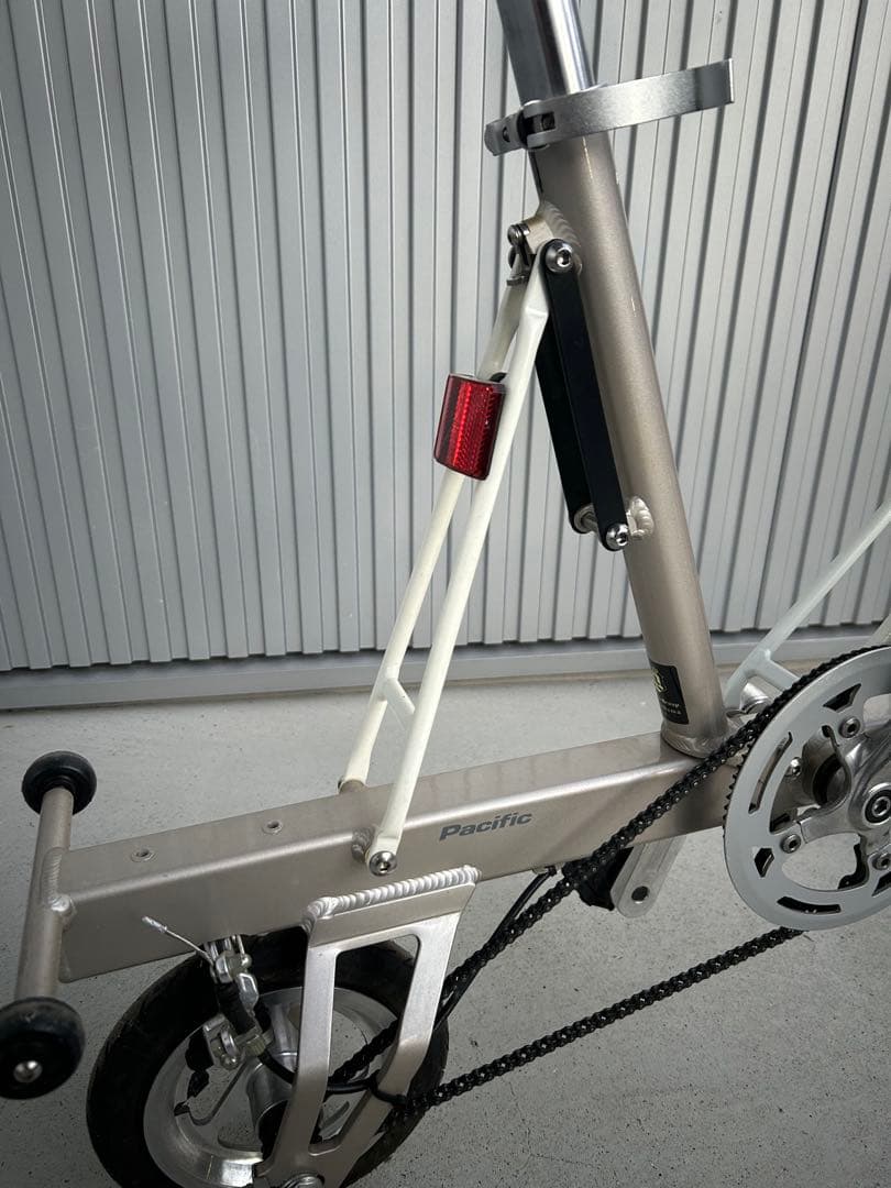 Pacific Cycles CARRYME /パンク中/現状渡し