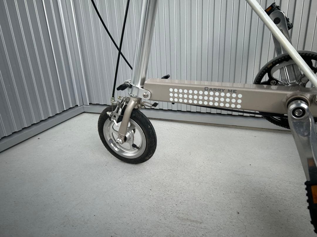 Pacific Cycles CARRYME /パンク中/現状渡し