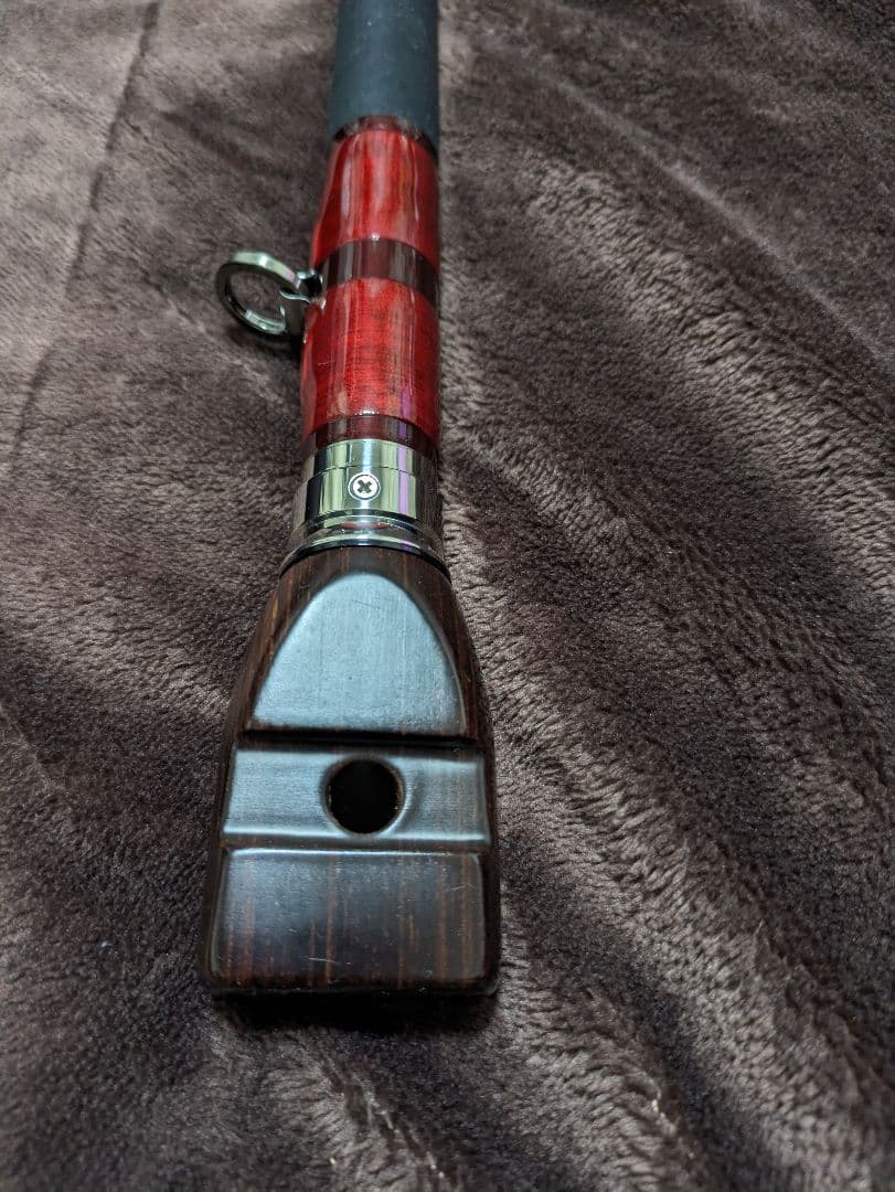 シマノ 鳳翔 500 石鯛　石鯛竿　未使用品