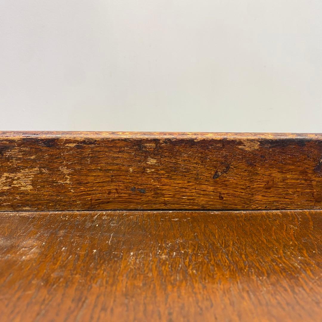 キャスターワゴン イギリス ビンテージ アンティーク